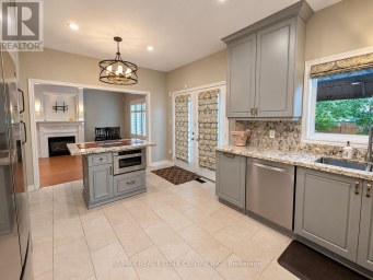 1302 RENFIELD DRIVE Burlington (Tansley) Ontario photo 18