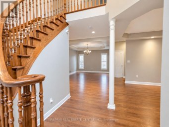 1302 RENFIELD DRIVE Burlington (Tansley) Ontario photo 4