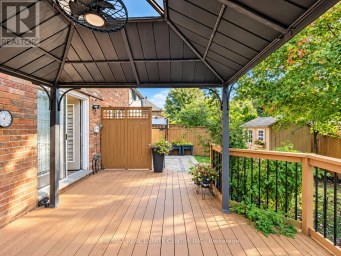 1302 RENFIELD DRIVE Burlington (Tansley) Ontario photo 40