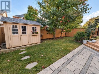 1302 RENFIELD DRIVE Burlington (Tansley) Ontario photo 42