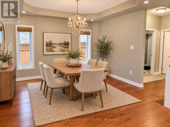 1302 RENFIELD DRIVE Burlington (Tansley) Ontario photo 8