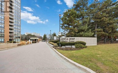 301 - 2010 ISLINGTON AVENUE Toronto (Kingsview Village-The Westway) Ontario photo 16