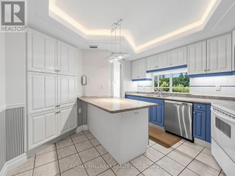 301 - 2010 ISLINGTON AVENUE Toronto (Kingsview Village-The Westway) Ontario photo 20
