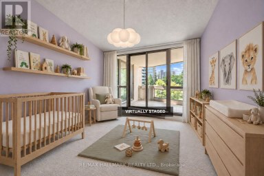301 - 2010 ISLINGTON AVENUE Toronto (Kingsview Village-The Westway) Ontario photo 28