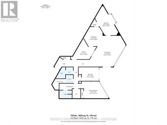 301 - 2010 ISLINGTON AVENUE Toronto (Kingsview Village-The Westway) Ontario photo 39