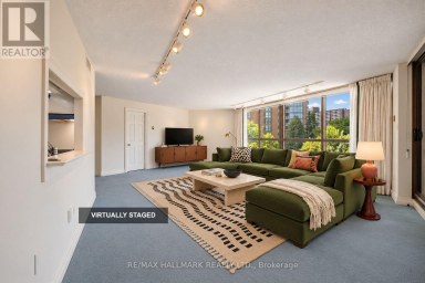 301 - 2010 ISLINGTON AVENUE Toronto (Kingsview Village-The Westway) Ontario photo 9
