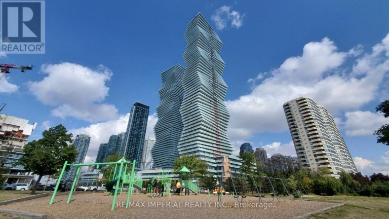 3811 - 3883 QUARTZ ROAD, Mississauga (City Centre), Ontario, L5B0M4