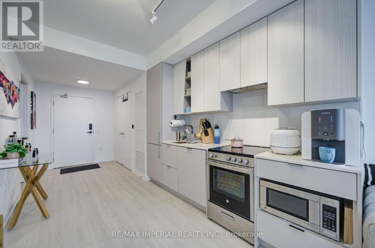3811 - 3883 QUARTZ ROAD, Mississauga (City Centre), Ontario, L5B0M4