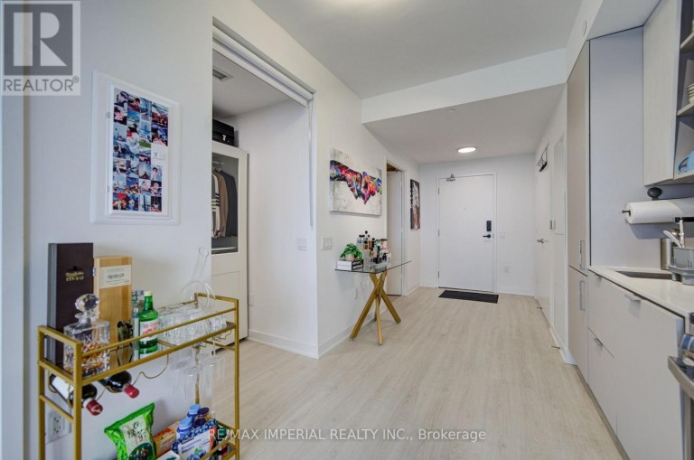 3811 - 3883 QUARTZ ROAD, Mississauga (City Centre), Ontario, L5B0M4