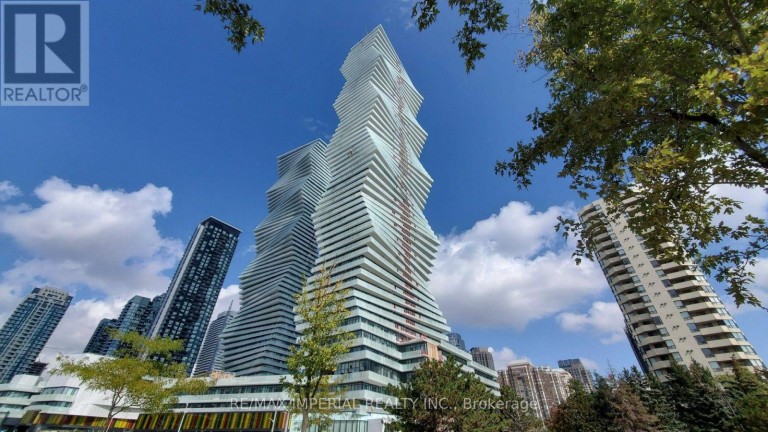 3811 - 3883 QUARTZ ROAD, Mississauga (City Centre), Ontario, L5B0M4
