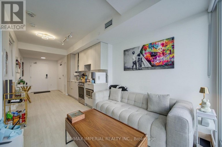3811 - 3883 QUARTZ ROAD, Mississauga (City Centre), Ontario, L5B0M4