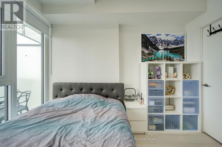 3811 - 3883 QUARTZ ROAD, Mississauga (City Centre), Ontario, L5B0M4