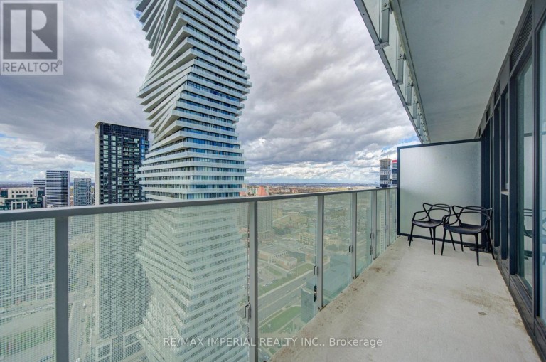 3811 - 3883 QUARTZ ROAD, Mississauga (City Centre), Ontario, L5B0M4