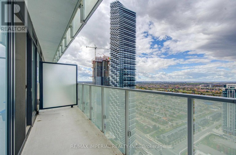 3811 - 3883 QUARTZ ROAD, Mississauga (City Centre), Ontario, L5B0M4