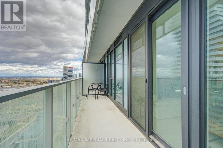 3811 - 3883 QUARTZ ROAD, Mississauga (City Centre), Ontario, L5B0M4