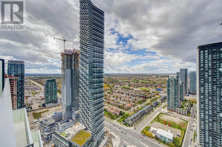 3811 - 3883 QUARTZ ROAD, Mississauga (City Centre), Ontario, L5B0M4