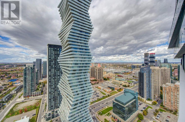 3811 - 3883 QUARTZ ROAD, Mississauga (City Centre), Ontario, L5B0M4