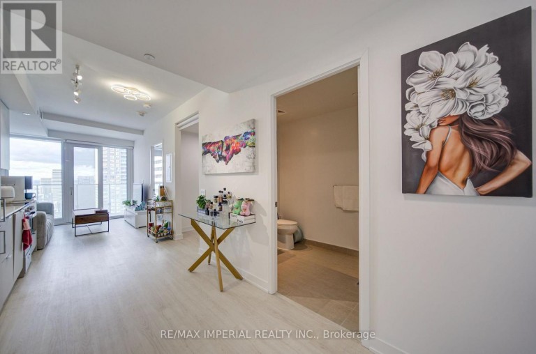 3811 - 3883 QUARTZ ROAD, Mississauga (City Centre), Ontario, L5B0M4