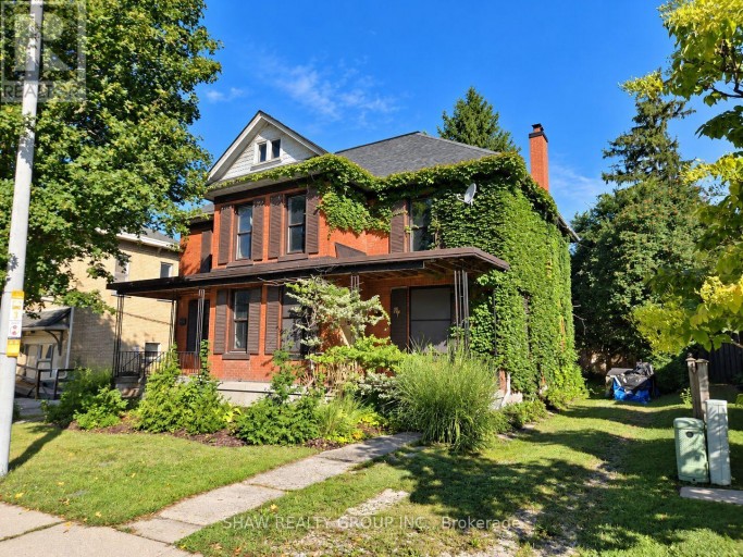 371 HUNTER STREET, Woodstock (Woodstock - North), Ontario, N4S4G3