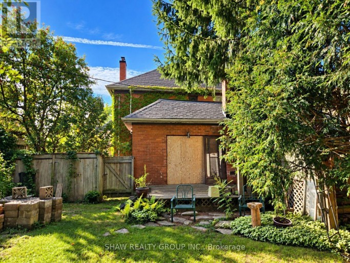 371 HUNTER STREET, Woodstock (Woodstock - North), Ontario, N4S4G3