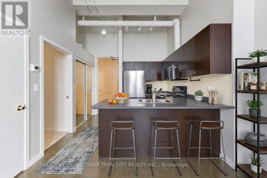 405 - 404 KING STREET W Kitchener Ontario photo 1