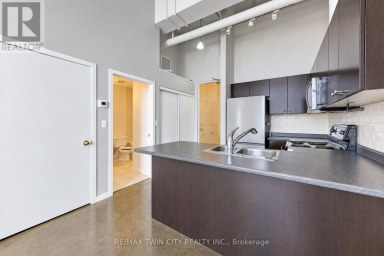 405 - 404 KING STREET W Kitchener Ontario photo 11