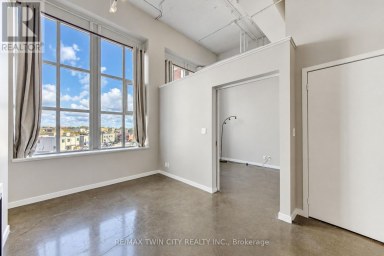 405 - 404 KING STREET W Kitchener Ontario photo 17