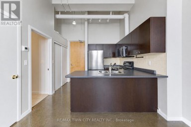 405 - 404 KING STREET W Kitchener Ontario photo 2