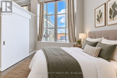 405 - 404 KING STREET W Kitchener Ontario photo 21