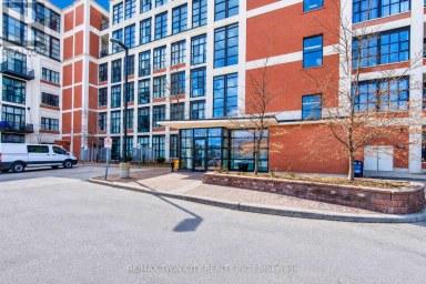 405 - 404 KING STREET W Kitchener Ontario photo 3