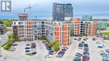 405 - 404 KING STREET W Kitchener Ontario photo 30