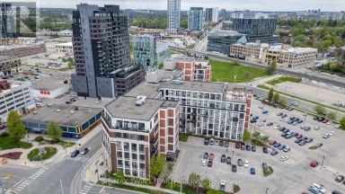 405 - 404 KING STREET W Kitchener Ontario photo 31