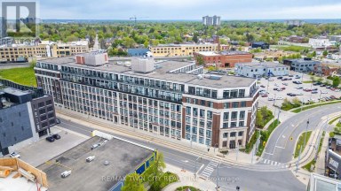 405 - 404 KING STREET W Kitchener Ontario photo 32
