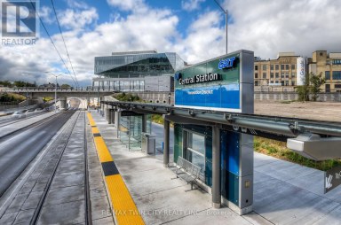 405 - 404 KING STREET W Kitchener Ontario photo 38
