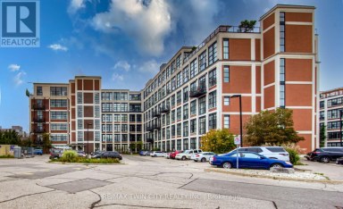 405 - 404 KING STREET W Kitchener Ontario photo 40