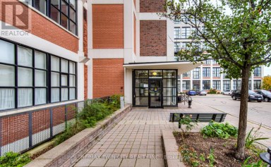 405 - 404 KING STREET W Kitchener Ontario photo 41