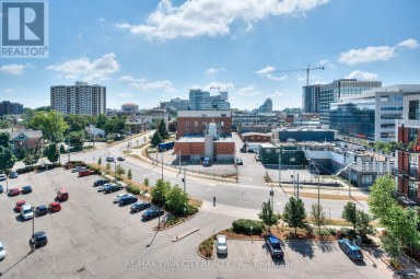 405 - 404 KING STREET W Kitchener Ontario photo 42