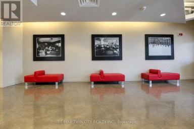 405 - 404 KING STREET W Kitchener Ontario photo 5