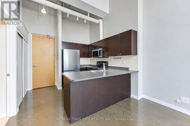 405 - 404 KING STREET W Kitchener Ontario photo 8