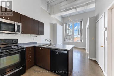 405 - 404 KING STREET W Kitchener Ontario photo 9