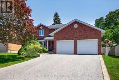 1947 PARKWOOD CIRCLE Peterborough (Monaghan Ward 2) Ontario photo 1
