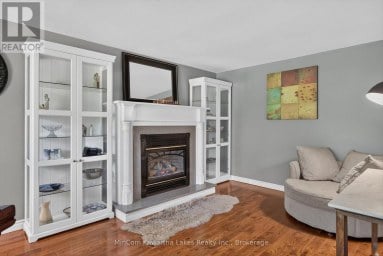 1947 PARKWOOD CIRCLE Peterborough (Monaghan Ward 2) Ontario photo 17