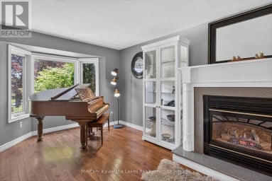 1947 PARKWOOD CIRCLE Peterborough (Monaghan Ward 2) Ontario photo 19