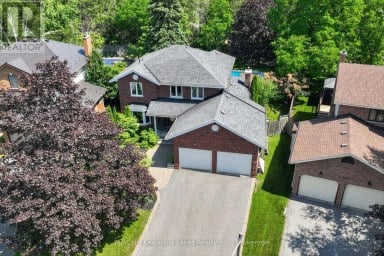 1947 PARKWOOD CIRCLE Peterborough (Monaghan Ward 2) Ontario photo 2