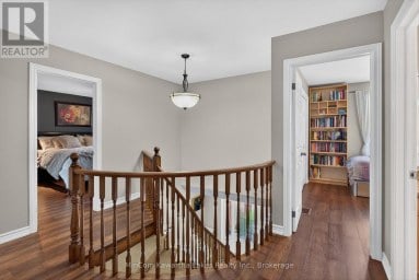 1947 PARKWOOD CIRCLE Peterborough (Monaghan Ward 2) Ontario photo 20