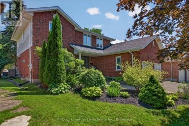 1947 PARKWOOD CIRCLE Peterborough (Monaghan Ward 2) Ontario photo 3