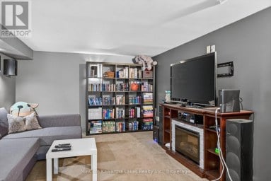 1947 PARKWOOD CIRCLE Peterborough (Monaghan Ward 2) Ontario photo 36