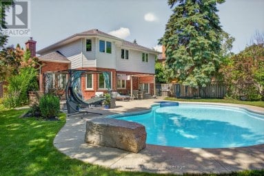 1947 PARKWOOD CIRCLE Peterborough (Monaghan Ward 2) Ontario photo 38