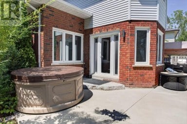 1947 PARKWOOD CIRCLE Peterborough (Monaghan Ward 2) Ontario photo 41