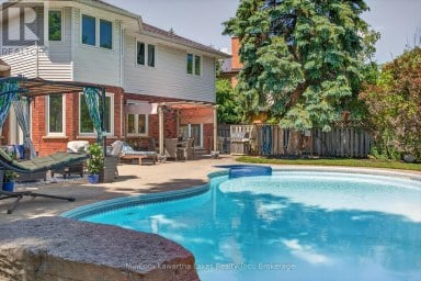 1947 PARKWOOD CIRCLE Peterborough (Monaghan Ward 2) Ontario photo 43